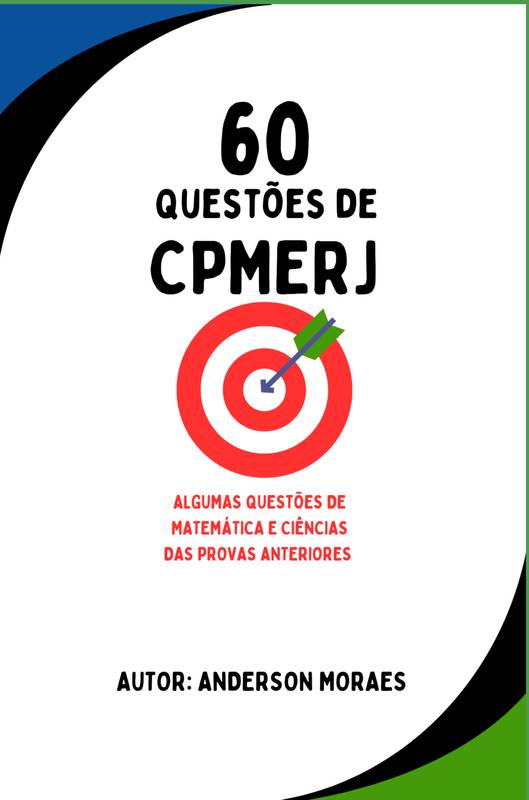 60 Questões de CPMERJ