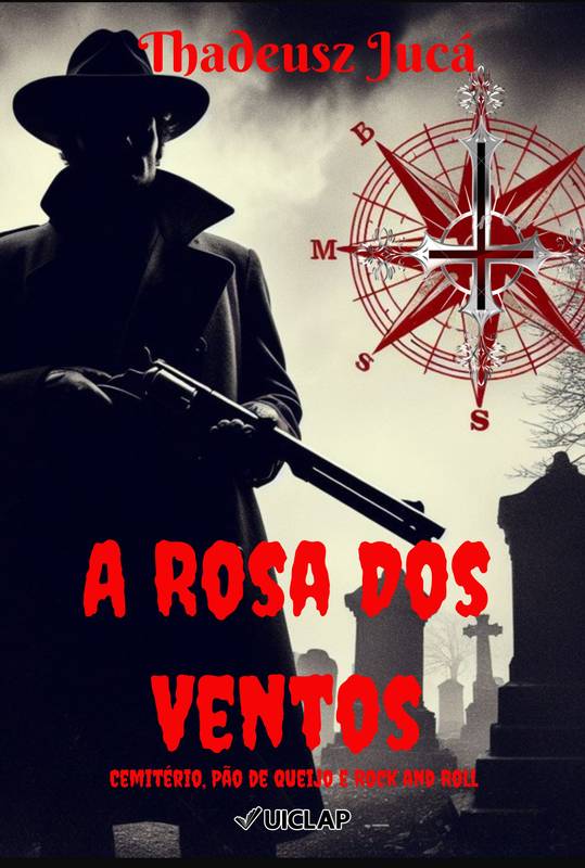 A Rosa Dos Ventos