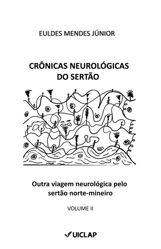 CRÔNICAS NEUROLÓGICAS DO SERTÃO