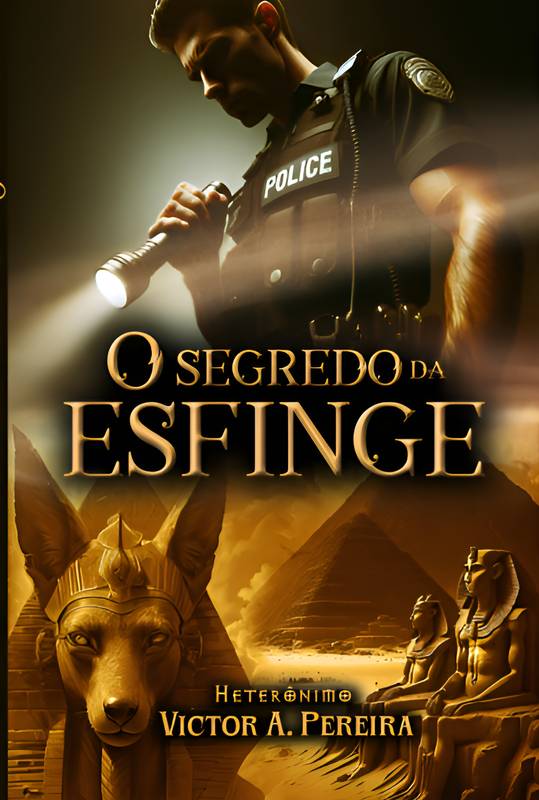 O Segredo da Esfinge