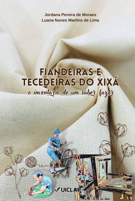 Fiandeiras e tecedeiras do Xixá