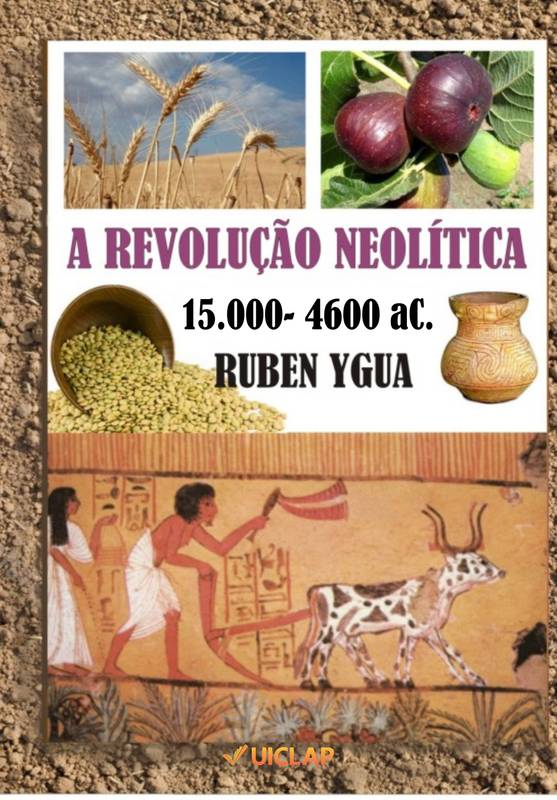 A REVOLUÇÃO NEOLÍTICA