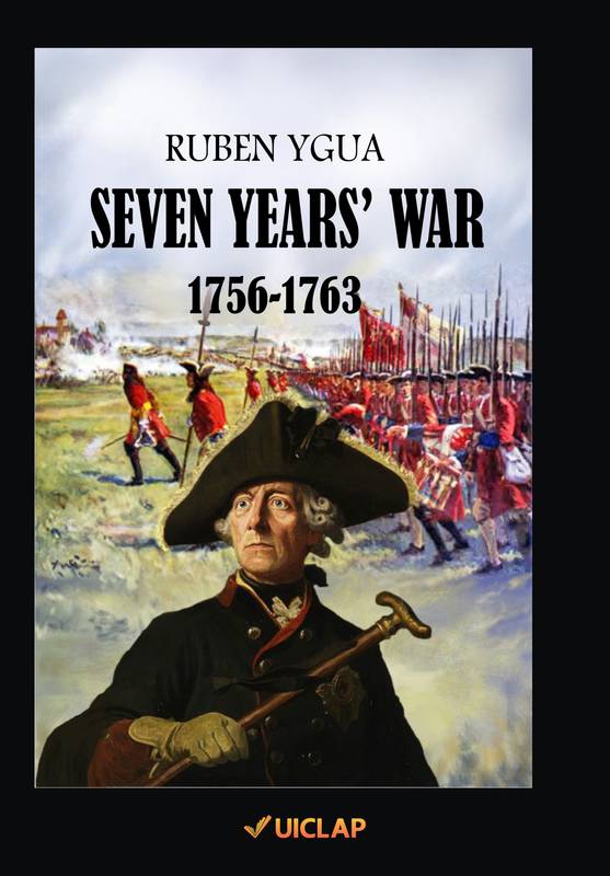 SEVEN YEAR'S WAR