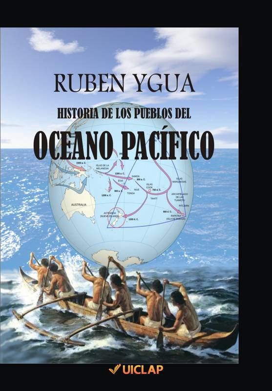 HISTORIA DE LOS PUEBLOS DEL OCEANO PACÍFICO