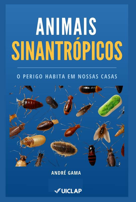 Animais Sinantrópicos