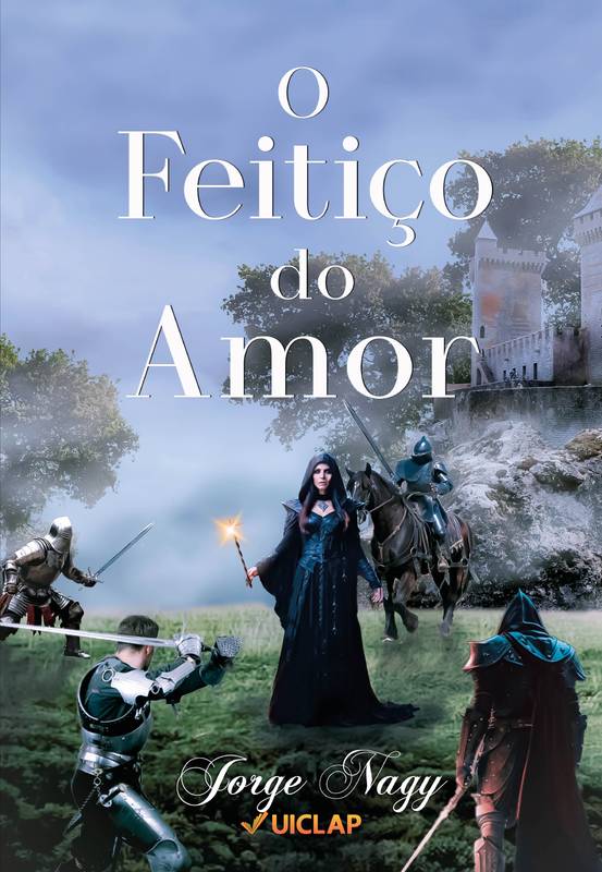 O FEITIÇO DO AMOR