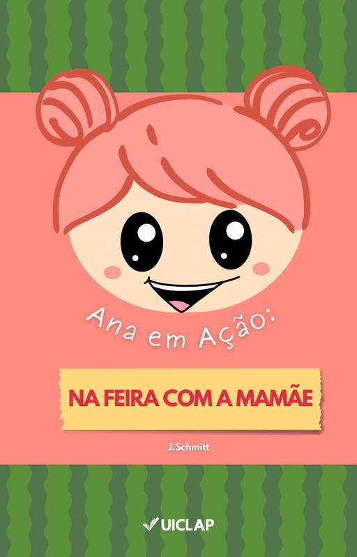 Ana em Ação