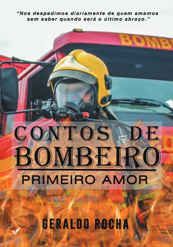 Contos de Bombeiro