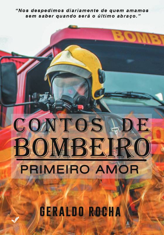 Contos de Bombeiro