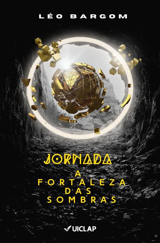 JORNADA A FORTALEZA DAS SOMBRAS