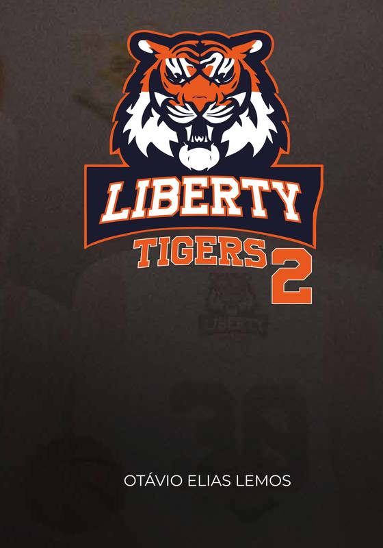 Liberty Tigers 2