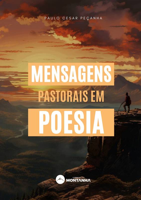 Mensagens Pastorais em Poesia