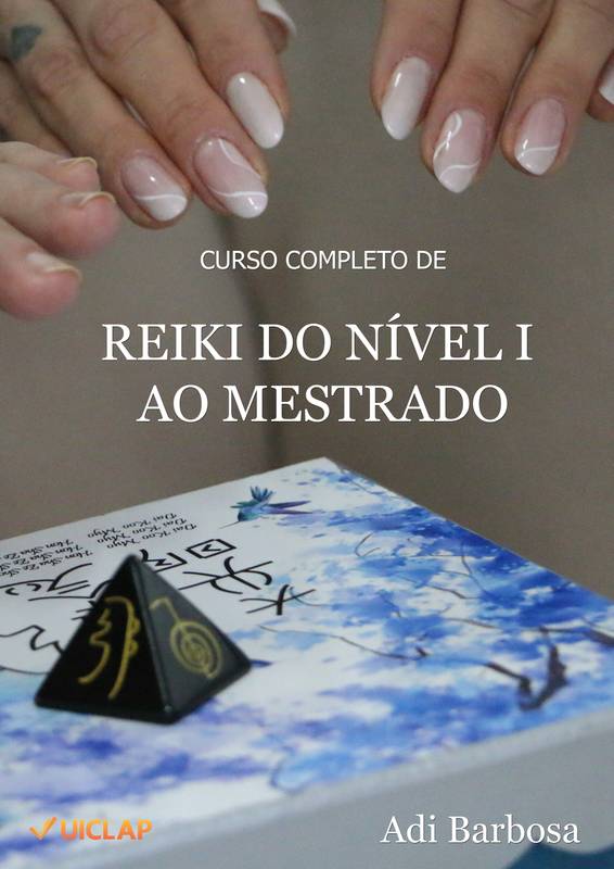 Curso Completo de Reiki