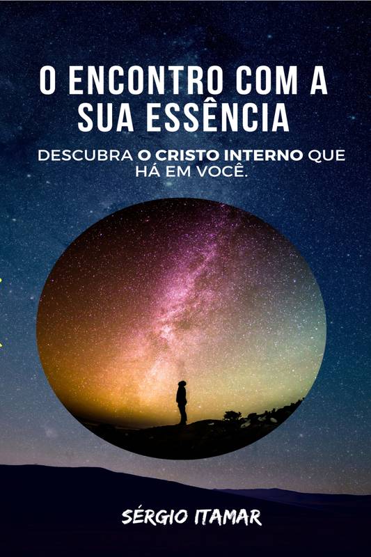 O Encontro Com a Sua Essência