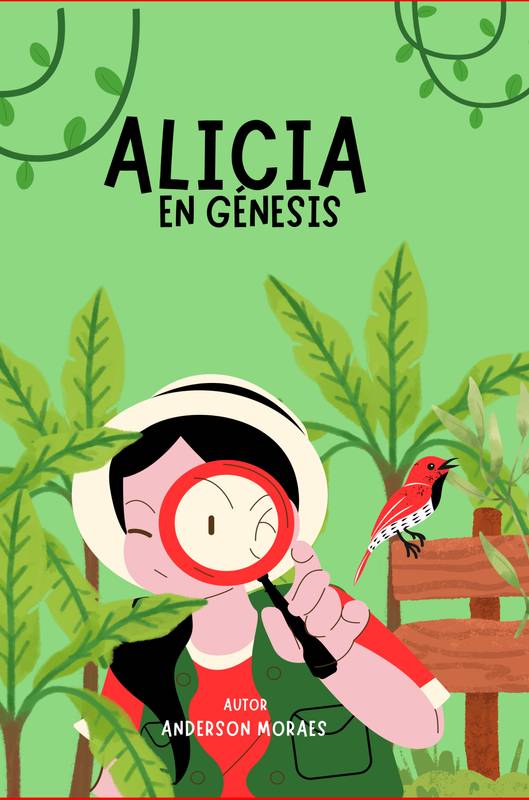 Alicia em Génesis