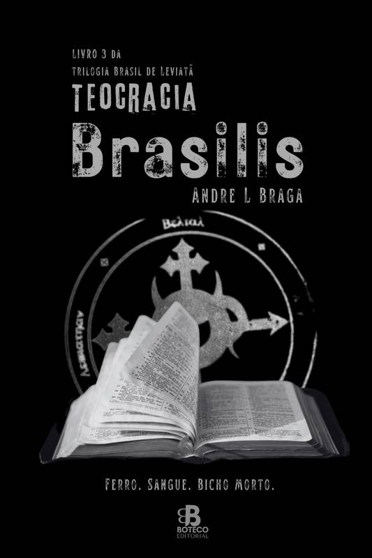 Teocracia Brasilis