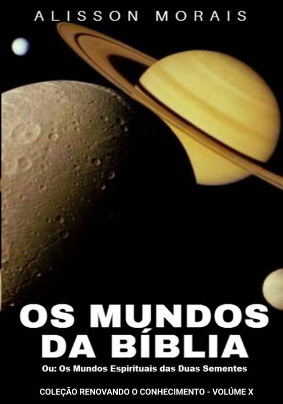 Os Mundos da Bíblia