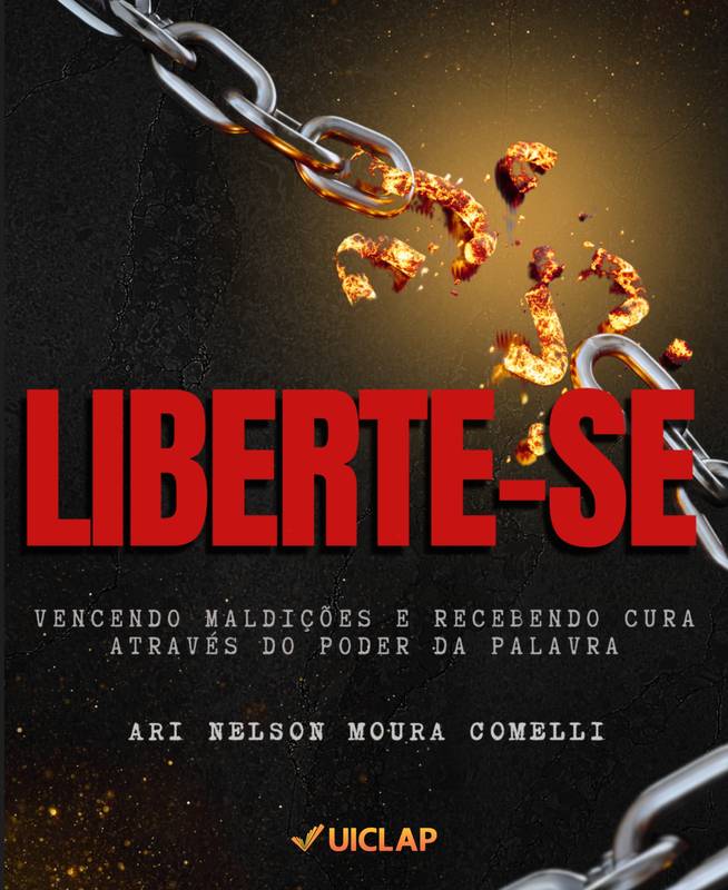 Liberte-se para prosperar