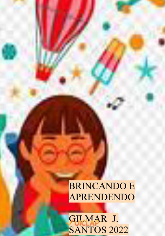 BRINCANDO E APRENDENDO