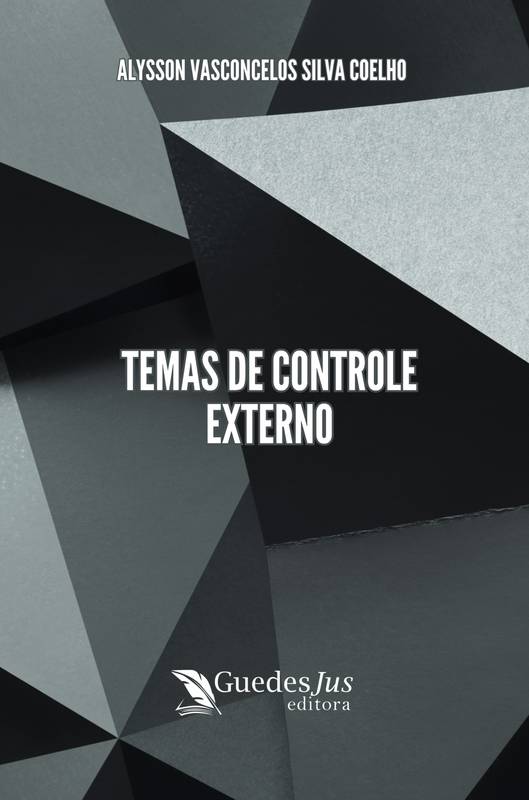 Temas de Controle Externo