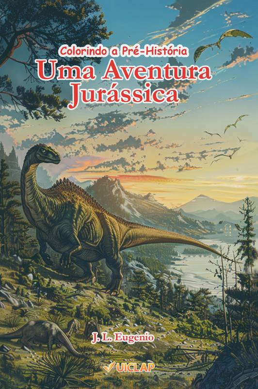 Uma Aventura Jurássica