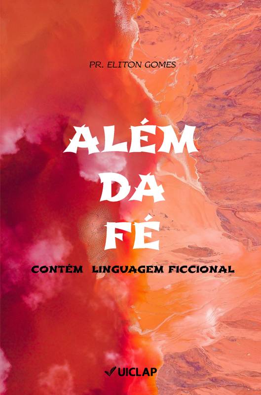 ALÉM DA FÉ