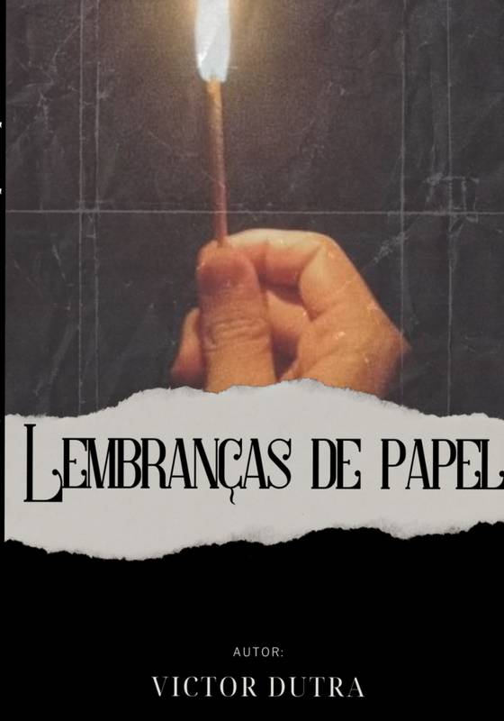 Lembranças De Papel