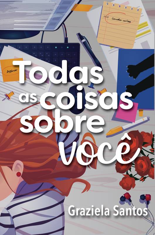 Todas as coisas sobre você