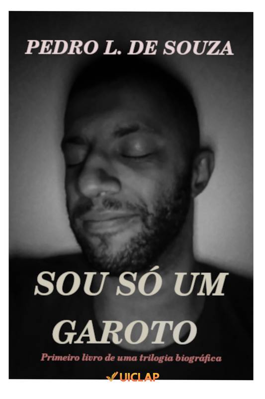 Sou Só Um Garoto