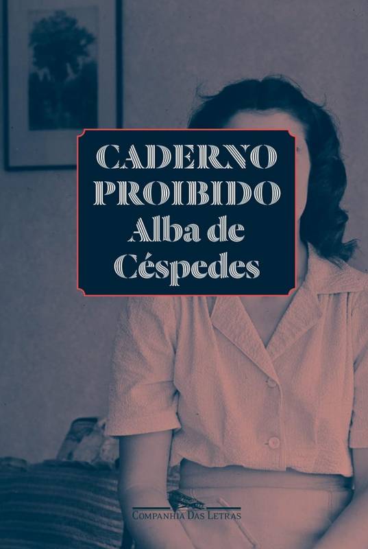 Caderno Proibido