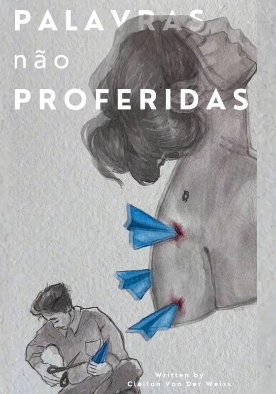 PALAVRAS não PROFERIDAS