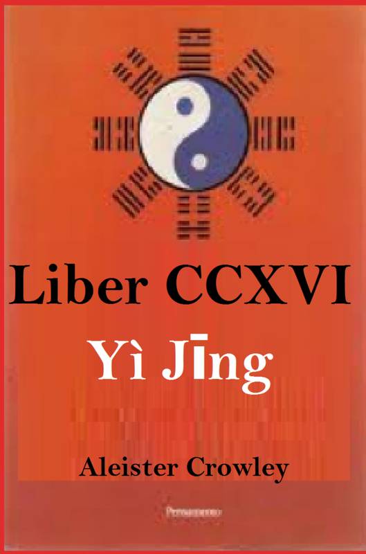 Liber Yi Jing