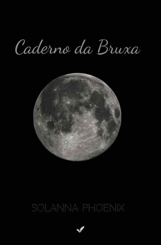 Caderno da Bruxa