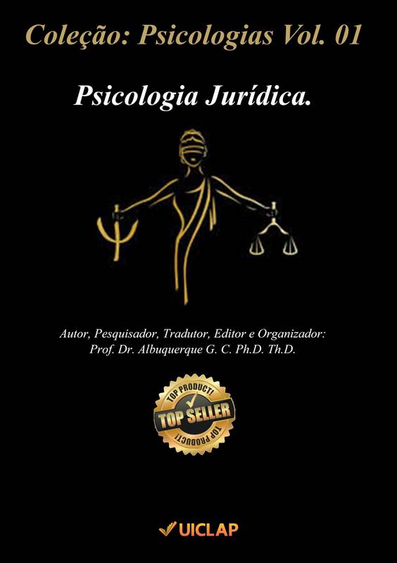 Coleção: Psicologias Vol. 01