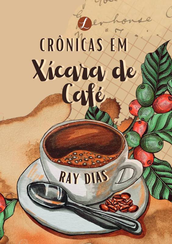 Crônicas em Xícara de Café