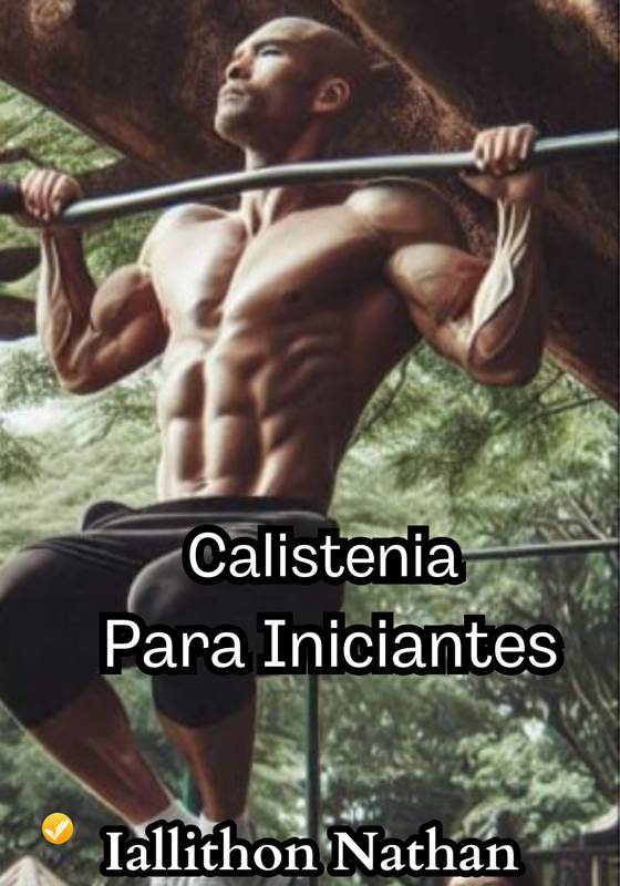 Calistenia Para Iniciantes