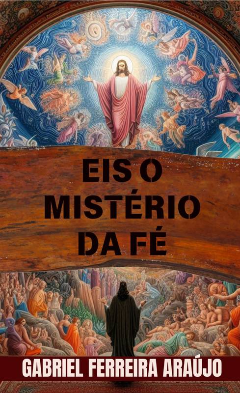 Eis o Mistério da Fé