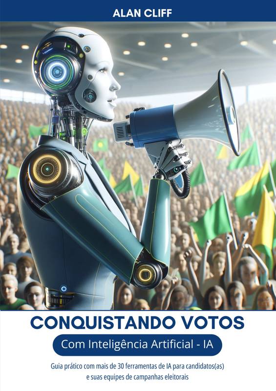 CONQUISTANDO VOTOS