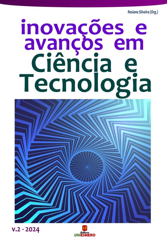 Inovações e Avanços em Ciência e Tecnologia - Volume 2