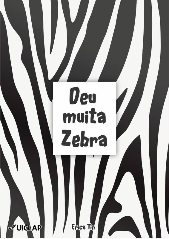 DEU MUITA ZEBRA