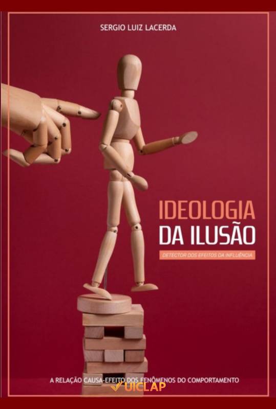 IDEOLOGIA DA ILUSÃO