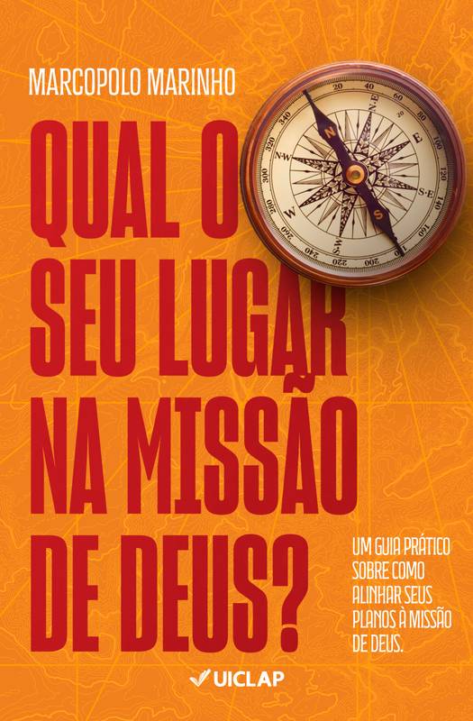 Qual o seu lugar na Missão de Deus?