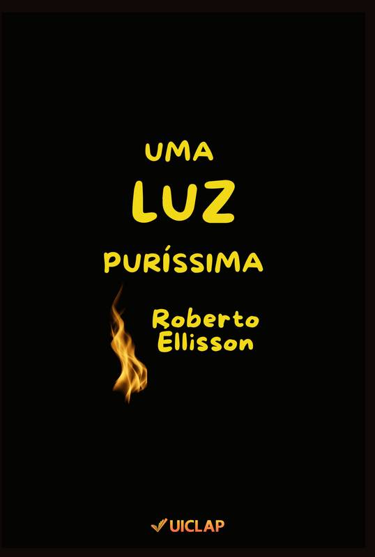 UMA LUZ PURÍSSIMA