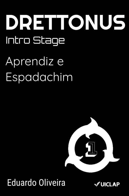 Drettonus Intro Stage Vol. 1