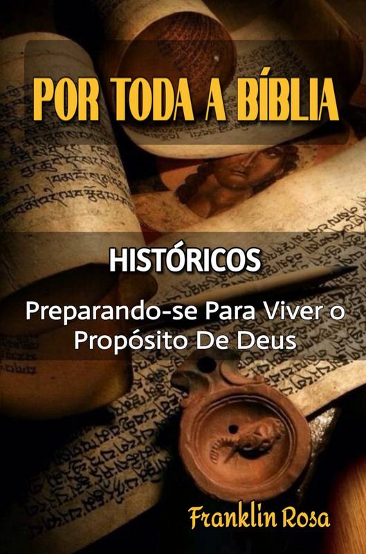 Preparando-se Para Viver o Propósito de Deus