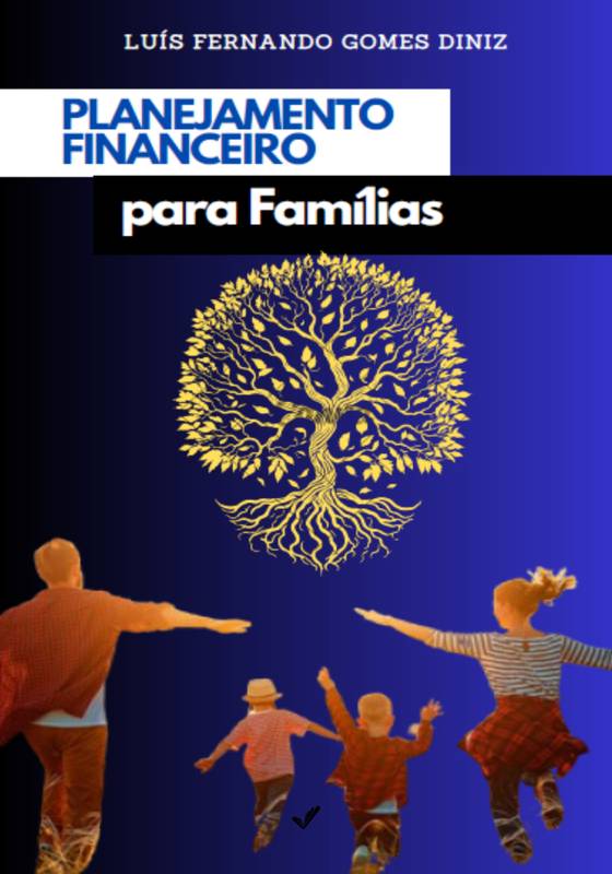 Planejamento Financeiro para Famílias