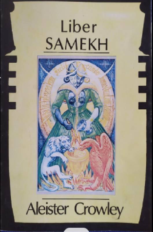 Liber sameck