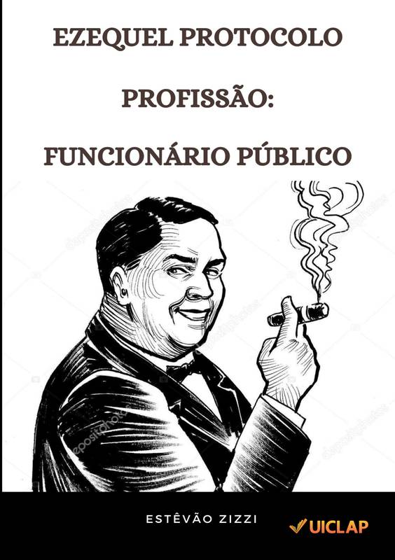 Ezequiel Protocolo - Profissão Funcionário Público