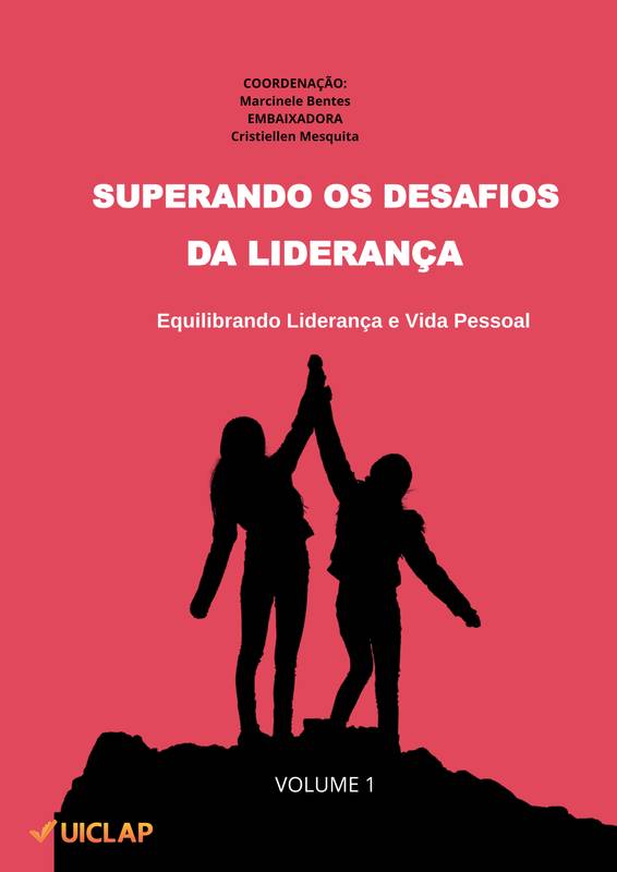 Superando os Desafios da Liderança