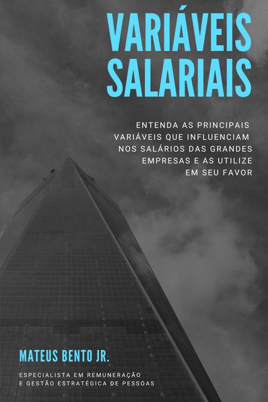 Variáveis Salariais